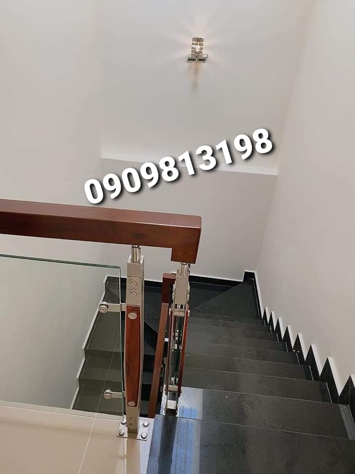 ♥️♥️♥️Trung Tâm P.Hòa Hưng Quận 10 Nhà SHR Giao Ngay.♥️♥️♥️ - Ảnh chính